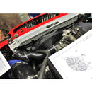 Mishimoto 92-99 BMW E36 Fan Shroud Kit-8