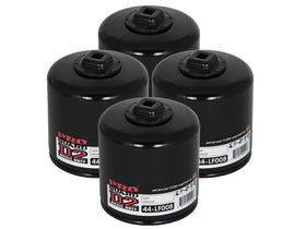 aFe Pro GUARD D2 Oil Filter 93-11 Ford Gas Trucks V8 4.6L/5.4L/5.8L (4 Pack) - 0