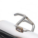 Skunk2 MegaPower R 02-05 Honda Civic Si 70mm Exhaust System-6