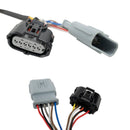 Injen 15-20 Lexus RC 350 3.5L X-Pedal Pro Black Edition Throttle Controller-6