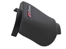 aFe MagnumFORCE Intake Rain Shield 15-16 Dodge Challenger SRT Hellcat 6.2L V8 (sc) - Black-3