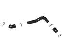 aFe 20-23 Ford Explorer ST V6 3.0L (tt) BladeRunner 2-3/4in Aluminum Cold Charge Pipe - Black-5