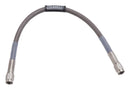 Russell Performance 18in Straight -3 AN Competition Brake Hose-7