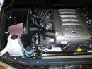 K&N 07-08 Toyota Tundra V8-5.7L AirCharger Performance Intake-5