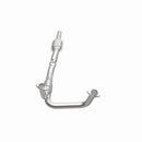 MagnaFlow Conv DF 95 Ford Bronco 5.8L-27