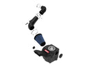 aFe POWER Momentum GT Pro 5R Media Intake System 14-15 Ford Fiesta ST L4-1.6L (t)-6