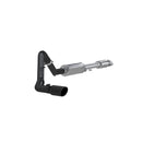 MBRP 15-20 Ford F-150 5.0L 3in Cat Back Single Side Exit Black Exhaust System-4