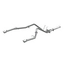 MBRP 2014 Dodge Ram 1500 3.0L EcoDiesel 2.5in Filter Back Exhaust Dual Split Rear Exit Alum-2