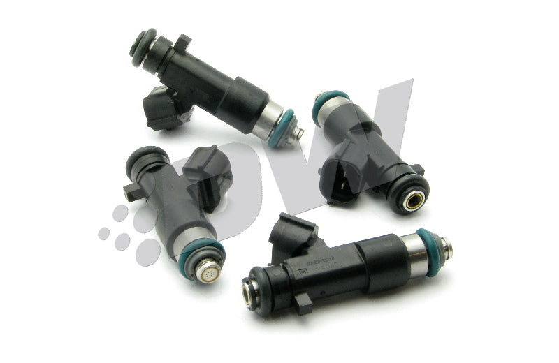DeatschWerks Genesis Coupe 2.0T 550CC Injectors - 0