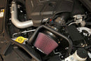 K&N 14-15 Jeep Grand Cherokee 3.0L V6 Turbo Diesel Performance Intake Kit-9