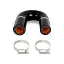 Mishimoto LS Heater Core Bypass Hose Black-1