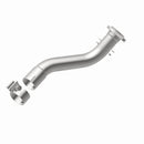 MagnaFlow Manifold Pipe 12-13 Wrangler 3.6L-23
