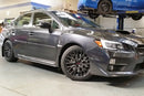Rally Armor 15-21 Subaru WRX/STI Black UR Mud Flap w/Red Logo-10