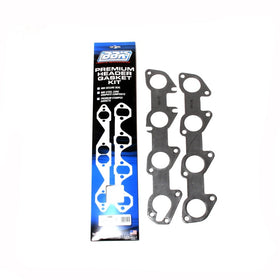BBK Dodge Hemi 5.7 6.1 Exhaust Header Gasket Set - 0