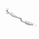 MagnaFlow Conv Direct Fit 300Zx 90-96 P/S-25