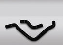 Mishimoto 92-00 Honda Civic w/ B16 / 99-00 Civic SI Black Silicone Hose Kit-3