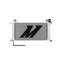 Mishimoto 08-14 Subaru WRX Oil Cooler Kit-12
