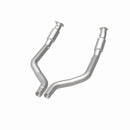 MagnaFlow Conv DF 05- SRT-8 6.1L OFF ROAD-23