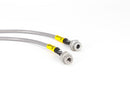 Goodridge 01-03 Chevrolet Silverado / 01-03 GMC Sierra SS Brake Lines-8