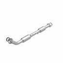 MagnaFlow Conv DF 05-08 Tacoma 2.7 Rear-31