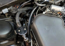 J&L 11-23 3.6L V6 Dodge Charger/Challenger/Chrysler 300C Oil Separator 3.0 - Black Anodized-3