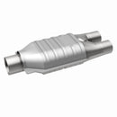MagnaFlow Conv Univ 2.5/2 S/D FED-27