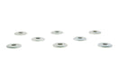 Whiteline Sway Bar Link Washers **Cupped Washers ONLY-NO Bushings**-4