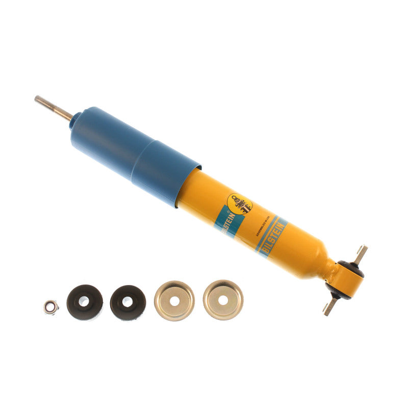 Bilstein 4600 Series 98-11 Ford Ranger Front 46mm Monotube Shock Absorber - 0