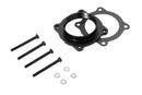 Airaid 10-14 Toyota 4 Runner / FJ Cruiser 4.0L V6 PowerAid TB Spacer-1