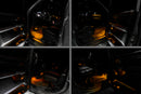 Oracle 19-22 RAM Complete Interior Ambient Lighting ColorSHIFT RGB Conversion Kit-15