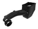 aFe Magnum FORCE Stage-2 Pro Dry S Cold Air Intake System Jeep Wrangler (JL) 18-23 V6-3.6L-8