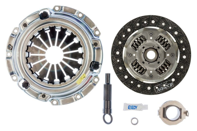 Exedy 2006-2014 Mazda MX-5 Miata L4 Stage 1 Organic Clutch - 0