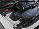 aFe 16-17 BMW 330i/ix & 430i/ix 2.0L AIS P5R Cold Air Intake System-2