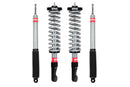 Eibach Pro-Truck Coilover Stage 2 16-21 Toyota Tundra 4WD-2