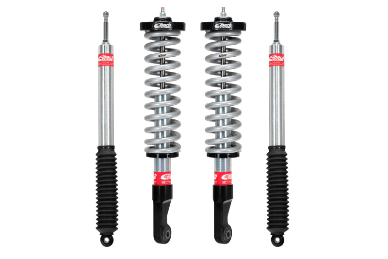 Eibach Pro-Truck Coilover Stage 2 16-21 Toyota Tundra 4WD - 0