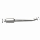 Magnaflow Conv DF 11-15 Frontier 4 Underbody-24