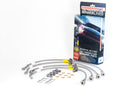 Goodridge 10-15 Chevrolet Camaro Stainless Steel Brake Line Kit-1