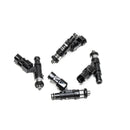 DeatschWerks 02-14 WRX / 07-15 STi / 07-12 LGT EJ20/EJ25 650cc Top Feed Injectors - Set of 4-2