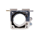 BBK 86-93 Mustang 5.0 65mm EGR Throttle Body Spacer Plate BBK Power Plus Series-11