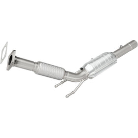 MagnaFlow Direct Fit Catalytic Converter 06-08 VW Rabbit 2.5L