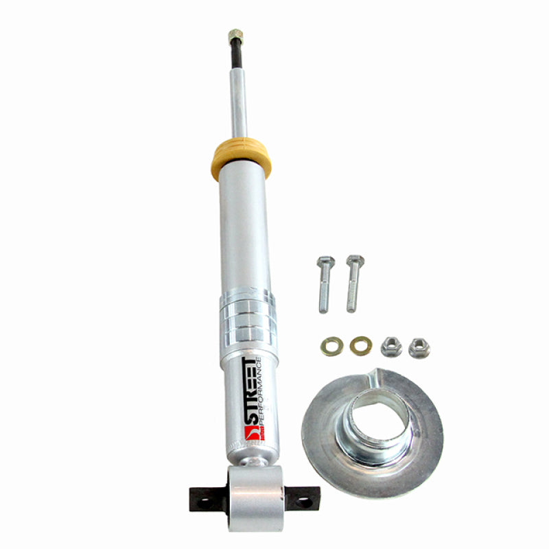 Belltech Lowering and Lifting Strut Assembly 15+ Ford F150 2WD -3in to +1in - 0