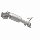 MagnaFlow Conv Direct Fit OEM 12-17 Jeep Wrangler 3.6L Underbody-28