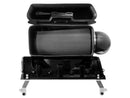 aFe 21-23 RAM 1500 TRX Track Series Carbon Fiber Cold Air Intake System w/ Pro 5R Filter-4