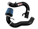 Injen 09-17 Mitsubishi Lancer GTS 2.4L 4 Cyl. Black Cold Air Intake-3