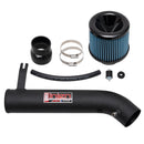 Injen 96-98 Honda Civic EL/EX/HX L4 1.6L Black IS Short Ram Cold Air Intake-9