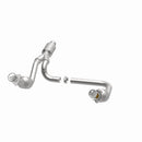 MagnaFlow Conv Direct Fit 14-16 GMC Sierra 1500 V6 4.3L-22