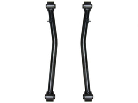 ICON 2018+ Jeep Wrangler JL / 2020+ Jeep Gladiator JT Front Fixed Lower Link Kit