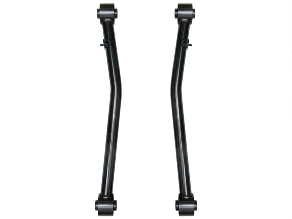 ICON 2018+ Jeep Wrangler JL / 2020+ Jeep Gladiator JT Front Fixed Lower Link Kit