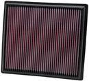 K&N 10-11 Buick Lacrosse / 11 Regal Replacement Air Filter-2