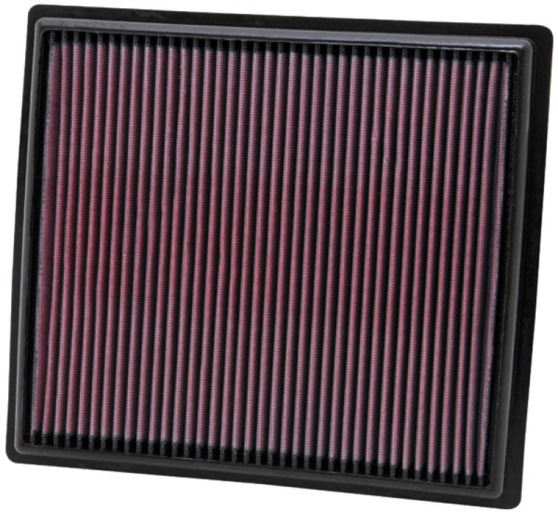 K&N 10-11 Buick Lacrosse / 11 Regal Replacement Air Filter - 0